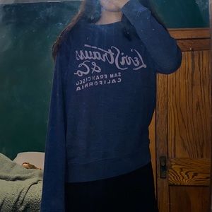 Levi Sweatshirt